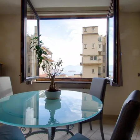 Sweet House Apartament *