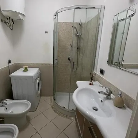Sweet House Apartament *
