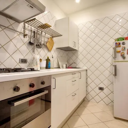Sweet House Apartament Neapol